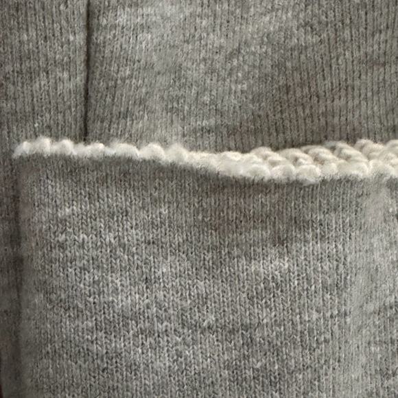 FP Movement by Free People Sprint To The Finish Cropped Joggers in Gray - Picture 10 of 10